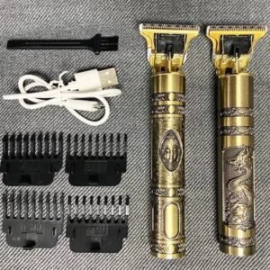 Vintage T9 Electric Hair & Beard Trimmer